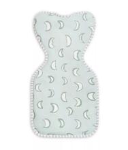 Love To Dream Swaddle Up Bambusa  XS Art.222809 Eclipse