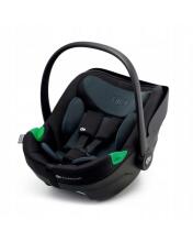 KinderKraft I-Care i-Size Art.KCICAR00BLK0000 Graphite Black