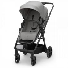 KinderKraft Newly 3 in1 Art.KSNEWL00GRY300 Moonlight Grey
