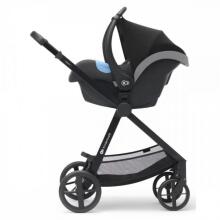 KinderKraft Newly 3 in1 Art.KSNEWL00GRY300 Moonlight Grey
