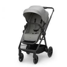 KinderKraft Newly 3 in1 Art.KSNEWL00GRY300 Moonlight Grey