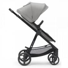 KinderKraft Newly 3 in1 Art.KSNEWL00GRY300 Moonlight Grey