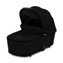 KinderKraft Yoxi 2 in1 Art.KSYOXI00BLK2000 Pure Black
