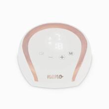 3608 NENO BIANCO WIRELESS ELECTRONIC BREAST PRAMP WITH CORSET