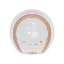 3608 NENO BIANCO WIRELESS ELECTRONIC BREAST PRAMP WITH CORSET