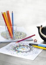 Krāsainie zīmuļi  Faber-Castell Polychromos 36 krāsas