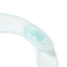 1598/01 ULTRATHIN SILICONE BIB