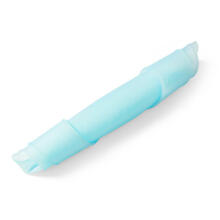 1598/03 ULTRA THIN SILICONE BIB
