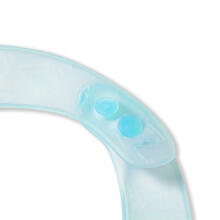 1598/03 ULTRA THIN SILICONE BIB