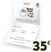 Gift Card Web Art.222928 Electronic gift card  35 EUR