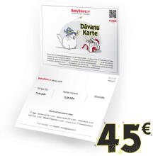 Gift Card Web Art.222930 Electronic gift card  45 EUR