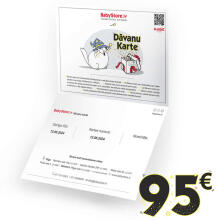Gift Card Web Art.222939 Electronic gift card  95 EUR