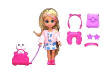 DREAMEEZ playset Mini travel
