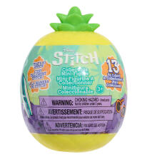 STITCH Collectable figurines, blind bag, 5 cm
