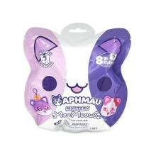 APHMAU Catface Plush Clip-On, 10 cm