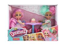 DREAMEEZ playset Birthday party