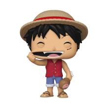 FUNKO POP! Vinyl Figure: One Piece - Monkey D. Luffy