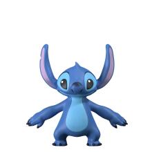 TCG Flexfigs action figure Lilo&Stitch