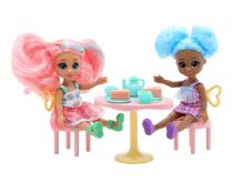 DREAMEEZ playset Tea party