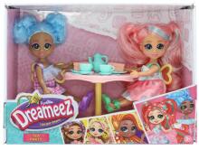 DREAMEEZ playset Tea party