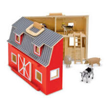 Melissa&Doug Go Bam Art.50659