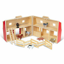 Melissa&Doug Go Bam Art.50659