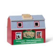 Melissa&Doug Go Bam Art.50659