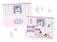 Melissa&Doug Play House Art.14197