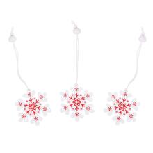 CA0656 KOKA ORNAMENTS 3 GAB.