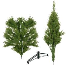 Christmas tree premium Springos CT0177 180 cm