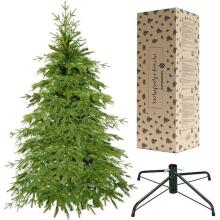 Christmas tree premium Springos CT0177 180 cm