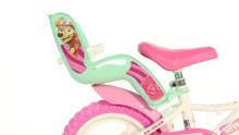 Детский велосипед 12'' ''PAW PATROL GIRL''