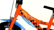 Детский велосипед 12'' ''HOT WHEELS''