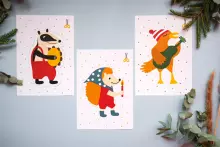 Tutufamily Advente  Art.223052
