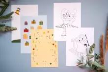 Tutufamily Advente  Art.223052