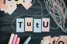 Tutufamily  ABC Art.223058