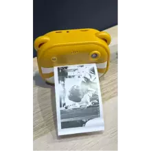 Zazu Fun Instant Print Digital Kids Camera Art.ZA-INSTANTCAMERA-01