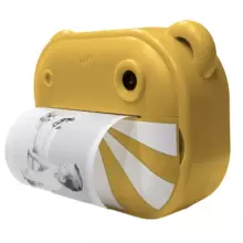 Zazu Fun Instant Print Digital Kids Camera Art.ZA-INSTANTCAMERA-01