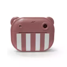 Zazu Fun Instant Print Digital Kids Camera Art.ZA-INSTANTCAMERA-02