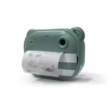 Zazu Fun Instant Print Digital Kids Camera Art.ZA-INSTANTCAMERA-03