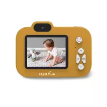 Zazu Fun Digital Kids Camera Art.ZA-CAMERA-01