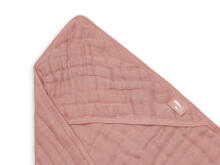 La bebe™ Bathcape  Art.530-836-66042  Rosewood