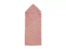 La bebe™ Bathcape  Art.530-836-66042  Rosewood