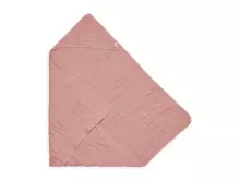 La bebe™ Bathcape  Art.530-836-66042  Rosewood