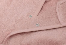Jollein Bathrobe Art.060-809-67113 Wild Rose