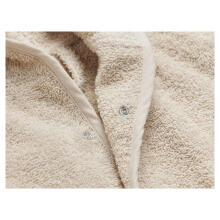 Jollein Bathrobe Art.060-809-00093 Nougat