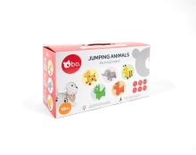 Bo Jumping Animals Art.223145 Jumping animal Bee