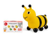 Bo Jumping Animals Art.223145 Jumping animal Bee