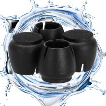 HA7255 PROTECTIVE COVERS FOR FURNITURE LEGS 4 PCS.