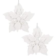 Christmas Decoration Springos CA0776 12 CM